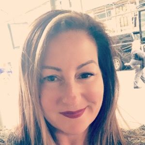 Meet your Posher, Ann